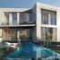 5 Bedroom Villa for sale at Vinci, New Capital Compounds