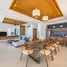 Darika Residence で賃貸用の 4 ベッドルーム 別荘, マエナム, サムイ島