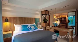 Unités disponibles à Riverhouse Phuket