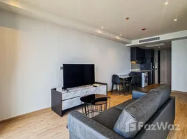 1 chambre Condominium à louer à , Nong Prue