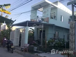 3 Phòng ngủ Nhà mặt tiền for sale in Cần Thơ, Long Hòa, Bình Thủy, Cần Thơ