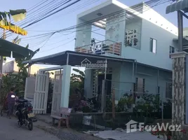 3 Phòng ngủ Nhà mặt tiền for sale in Long Hòa, Bình Thủy, Long Hòa