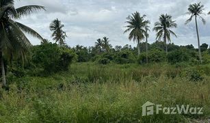 Земельный участок, N/A на продажу в Makham Tia, Самуи 