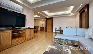 3 Schlafzimmern Appartement zu verkaufen in Khlong Tan Nuea, Bangkok Sawit Suites