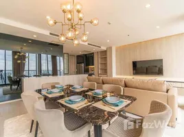 คอนโด 2 ห้องนอน ให้เช่า ในโครงการ โนเบิล เพลินจิต, ลุมพินี, ปทุมวัน