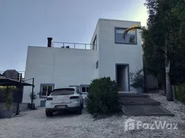 7 Bedroom House for sale at Zapallar, Puchuncavi, Valparaiso