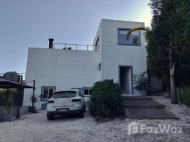 7 Habitación Casa en venta en Zapallar, Puchuncavi