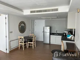 1 chambre Condominium à louer à , Lumphini