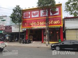 Estudio Casa en venta en Can Tho, An Khanh, Ninh Kieu, Can Tho