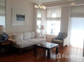 1 Bedroom Condo for rent at Langsuan Ville, Lumphini