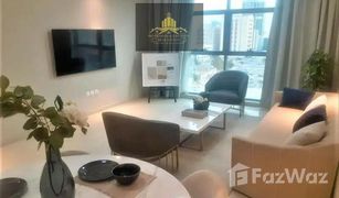 1 Habitación Apartamento en venta en , Ajman Al Rashidiya Towers