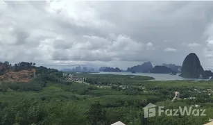 N/A Land for sale in Khlong Khian, Phangnga 