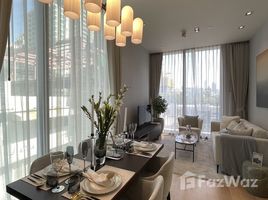 2 Bedroom Condo for rent at 28 Chidlom, Lumphini