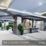 Estudio Departamento en venta en The Calinea Tower, Caloocan City