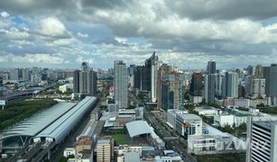 1 Schlafzimmer Wohnung zu verkaufen in Makkasan, Bangkok Circle Condominium