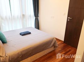 1 спален Кондо в аренду в Wish Signature Midtown Siam, Thanon Phet Buri