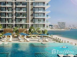 1 Bedroom Apartment for sale at Beach Mansion, EMAAR Beachfront