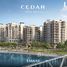 3 chambre Appartement à vendre à Cedar., Creek Beach, Dubai Creek Harbour (The Lagoons)
