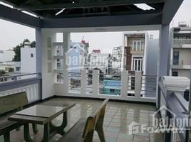 Студия Дом for sale in Tan Binh, Хошимин, Ward 5, Tan Binh