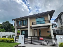 3 Bedroom House for rent at Burasiri Kohkaew, Ko Kaeo, Phuket Town, Phuket, Thailand