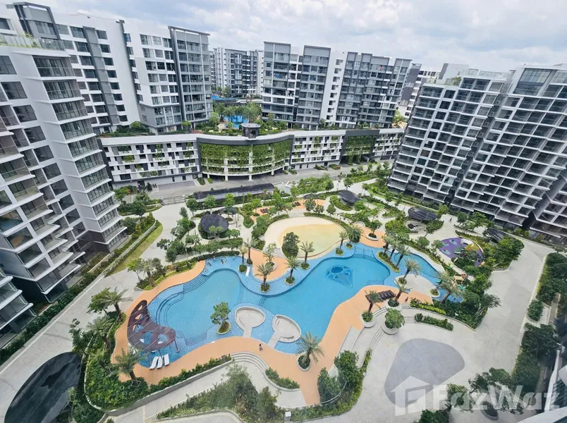 Condos with Private Pool for Sale in Tan Phu, Ho Chi Minh City