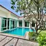 4 Bedroom Villa for sale at Saiyuan Med Village, Rawai, Phuket Town, Phuket