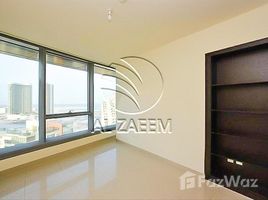 1 спален Квартира на продажу в Sun Tower, Shams Abu Dhabi, Al Reem Island