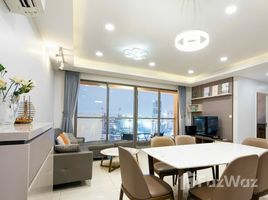 3 Schlafzimmer Wohnung zu vermieten im Masteri Millennium, Ward 6