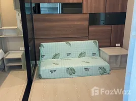 1 Bedroom Condo for sale at The Cube Nawamin-Ramintra, Ram Inthra, Khan Na Yao, Bangkok, Thailand