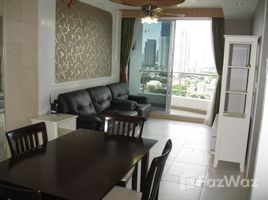 2 Bedroom Condo for sale at Supalai River Place, Bang Lamphu Lang, Khlong San