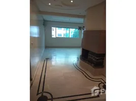 在Appartement à louer à hassan Rabat租赁的3 卧室 住宅, Na Rabat Hassan