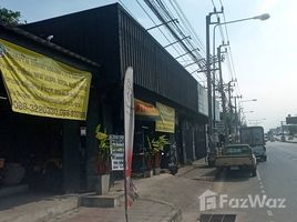 1 Habitación Retail space en alquiler en Tailandia, Bang Krang, Mueang Nonthaburi, Nonthaburi, Tailandia