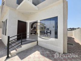 5 Bedroom House for sale at Al Zaheya Gardens, Al Zahya, Ajman