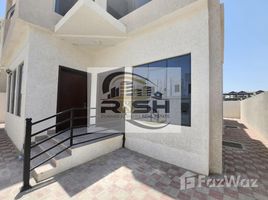 5 спален Вилла на продажу в Al Zaheya Gardens, Al Zahya