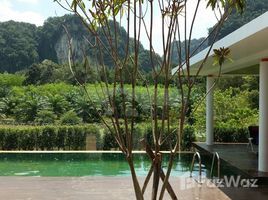 Вилла, 3 спальни в аренду в Thap Prik, Краби Luxury Villa for Sale in Mueang Krabi