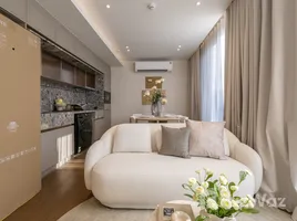 อพาร์ทเม้นท์ 1 ห้องนอน ให้เช่า ในโครงการ เวีย 34, คลองตัน