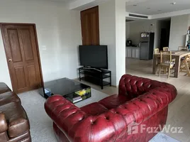 在Baan Thanon Sarasin出售的3 卧室 公寓, Lumphini, 巴吞旺, 曼谷, 泰国