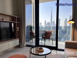 1 спален Квартира на продажу в SRG Upside, DAMAC Towers by Paramount