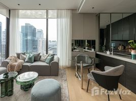 2 Bedroom Condo for sale at 28 Chidlom, Lumphini, Pathum Wan