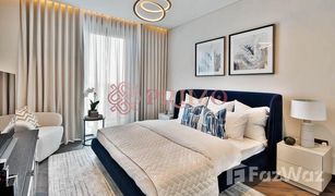 2 Bedrooms Apartment for sale in World Trade Centre Residence, Dubai One Za'abeel