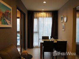 1 chambre Condominium à vendre à Rhythm Sukhumvit 36-38., Khlong Tan