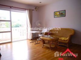 在1 bedroom apartment for rent in Siem Reap $250/month, ID A-119租赁的1 卧室 住宅, Sla Kram, Krong Siem Reap