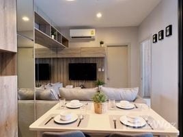 2 спален Квартира в аренду в Life Sukhumvit 48, Phra Khanong