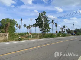  Grundstück zu verkaufen in Kui Buri, Prachuap Khiri Khan, Kui Nuea, Kui Buri, Prachuap Khiri Khan, Thailand