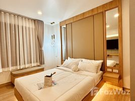 1 Schlafzimmer Wohnung zu vermieten im Zcape I, Choeng Thale, Thalang, Phuket