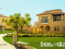 4 Bedroom Townhouse for sale at Hyde Park, The 5th Settlement