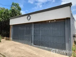 3 Schlafzimmer Haus zu verkaufen in Oreamuno, Cartago, Oreamuno