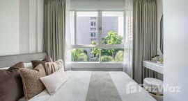 ยูนิตที่เหลืออยู่ในโครงการ ไอ-บิซา