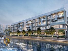 1 спален Квартира на продажу в Canal Front Residences, dar wasl, Al Wasl