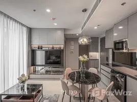 2 Bedroom Condo for rent at The Extro Phayathai - Rangnam, Thanon Phaya Thai